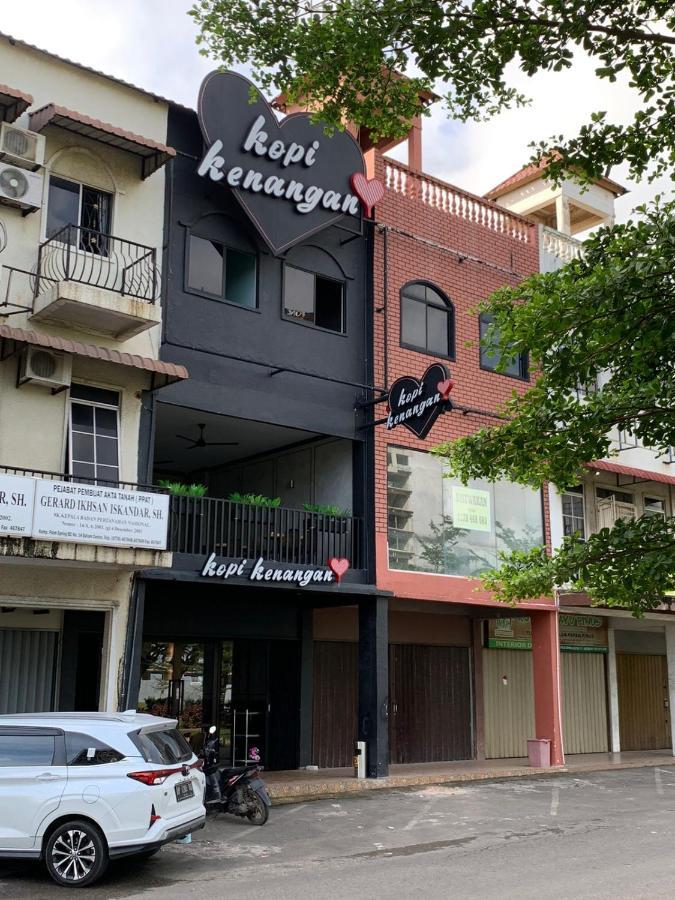 Batam 天际饭店酒店 外观 照片