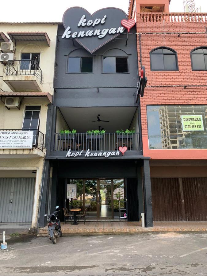 Batam 天际饭店酒店 外观 照片
