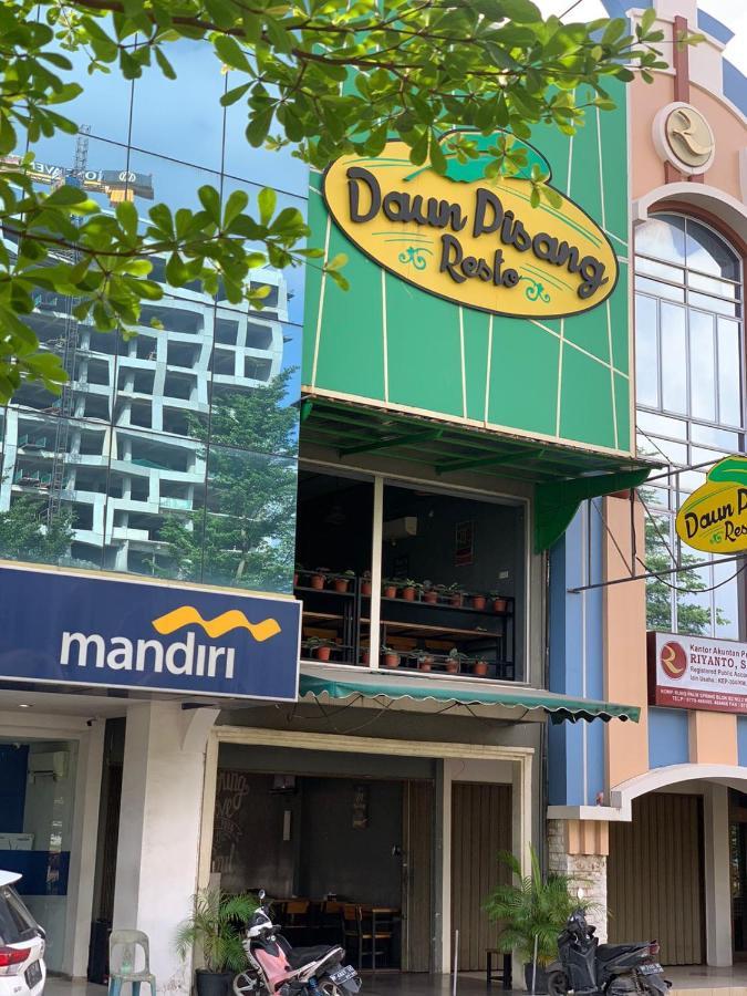 Batam 天际饭店酒店 外观 照片